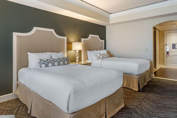 Imagen de la habitación del Hotel Bluegreen Vacations Eilan Hotel and Spa, Ascend Resort Collection. Foto 11