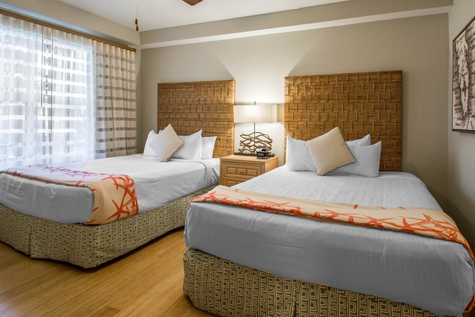 Imagen de la habitación del Hotel Bluegreen Vacations Fountains, Ascend Resort Collection. Foto 8