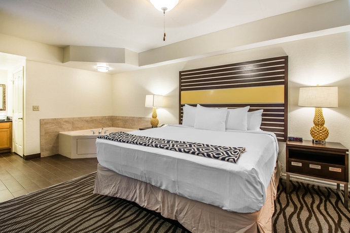 Imagen de la habitación del Hotel Bluegreen Vacations Fountains, Ascend Resort Collection. Foto 10