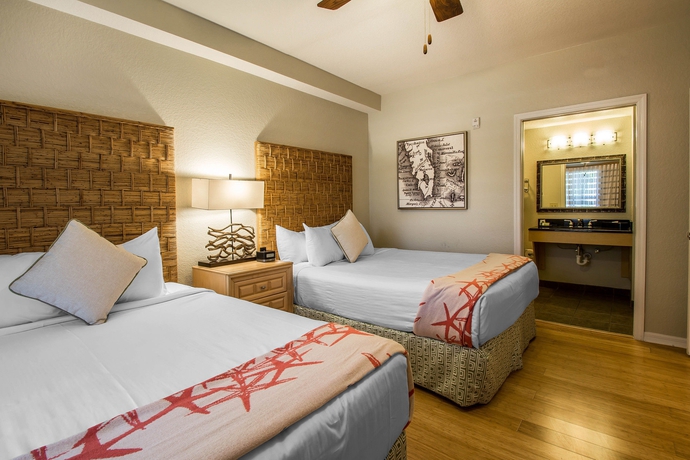 Imagen de la habitación del Hotel Bluegreen Vacations Fountains, Ascend Resort Collection. Foto 14
