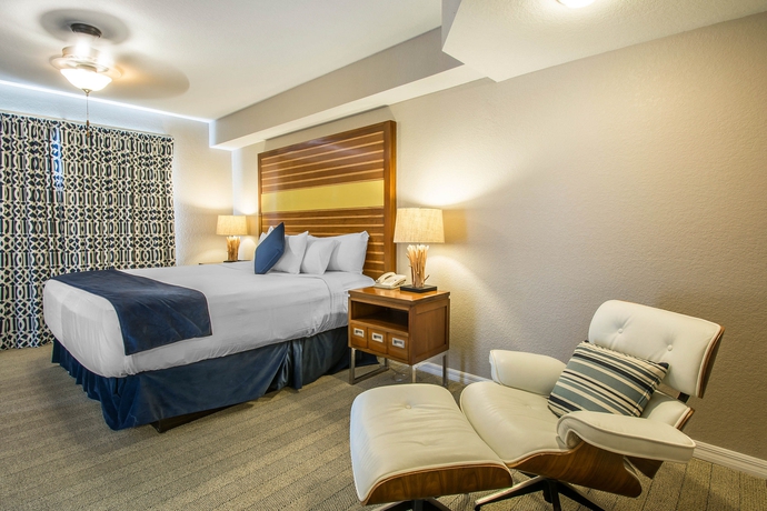 Imagen de la habitación del Hotel Bluegreen Vacations Fountains, Ascend Resort Collection. Foto 16