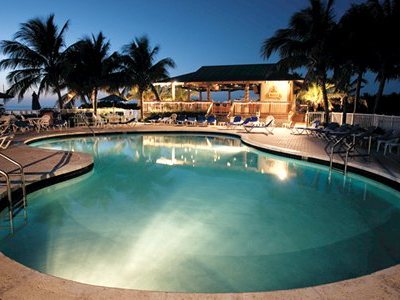 Imagen de la piscina del Hotel Bluegreen Vacations Hammocks At Marathon, An Ascend Resort. Foto 4
