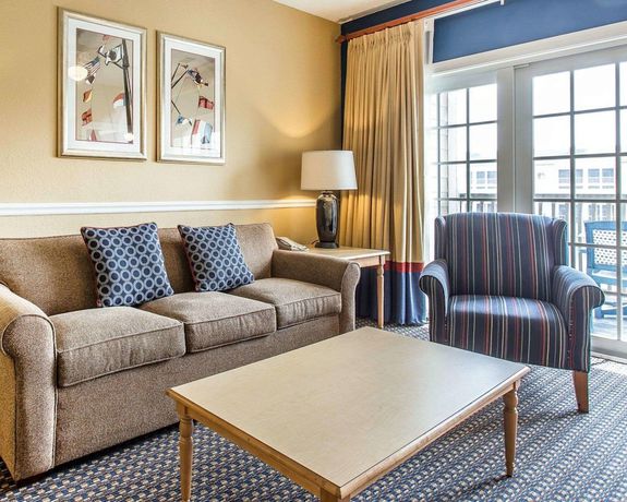 Imagen de la habitación del Hotel Bluegreen Vacations Harbour Lights, Ascend Resort Collection. Foto 3