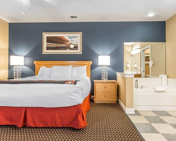 Imagen de la habitación del Hotel Bluegreen Vacations Harbour Lights, Ascend Resort Collection. Foto 4