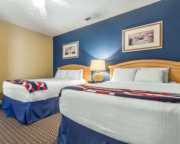 Imagen de la habitación del Hotel Bluegreen Vacations Harbour Lights, Ascend Resort Collection. Foto 6