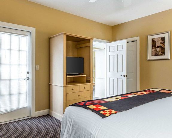 Imagen de la habitación del Hotel Bluegreen Vacations Harbour Lights, Ascend Resort Collection. Foto 7