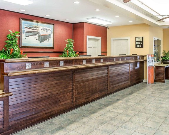 Imagen de los interiores del Hotel Bluegreen Vacations Harbour Lights, Ascend Resort Collection. Foto 17