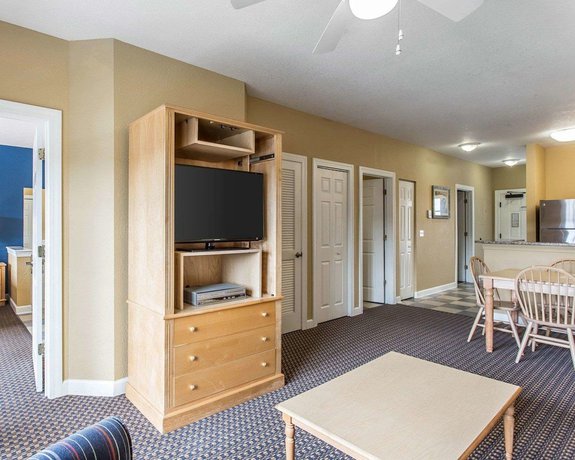 Imagen de la habitación del Hotel Bluegreen Vacations Harbour Lights, Ascend Resort Collection. Foto 9
