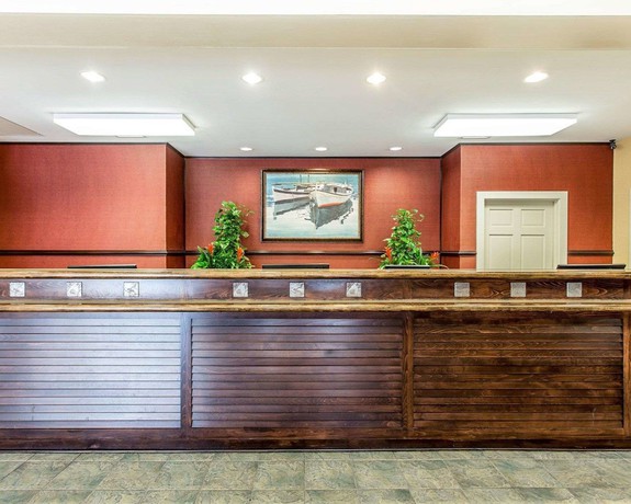 Imagen de los interiores del Hotel Bluegreen Vacations Harbour Lights, Ascend Resort Collection. Foto 18