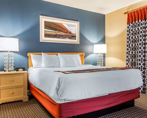 Imagen de la habitación del Hotel Bluegreen Vacations Harbour Lights, Ascend Resort Collection. Foto 10