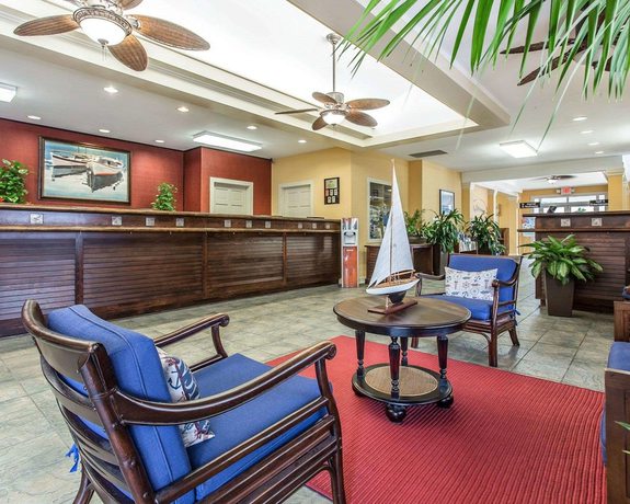 Imagen de los interiores del Hotel Bluegreen Vacations Harbour Lights, Ascend Resort Collection. Foto 19