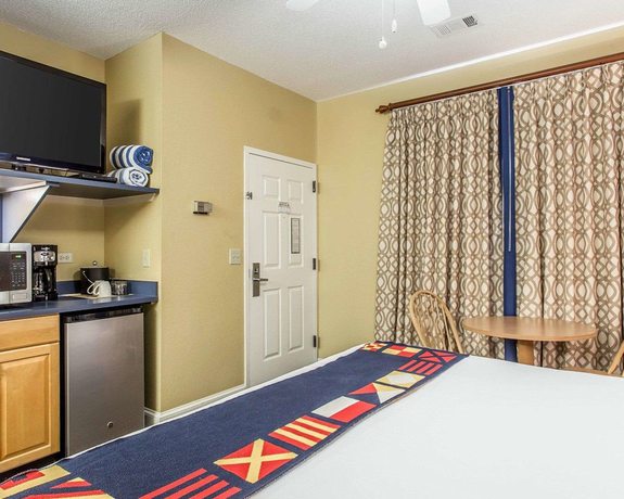 Imagen de la habitación del Hotel Bluegreen Vacations Harbour Lights, Ascend Resort Collection. Foto 11