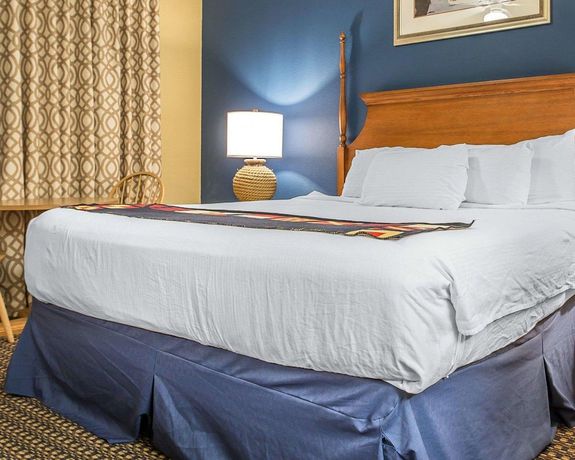 Imagen de la habitación del Hotel Bluegreen Vacations Harbour Lights, Ascend Resort Collection. Foto 12
