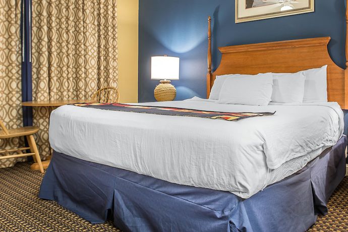 Imagen de la habitación del Hotel Bluegreen Vacations Harbour Lights, Ascend Resort Collection. Foto 13