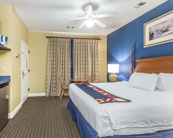 Imagen de la habitación del Hotel Bluegreen Vacations Harbour Lights, Ascend Resort Collection. Foto 14