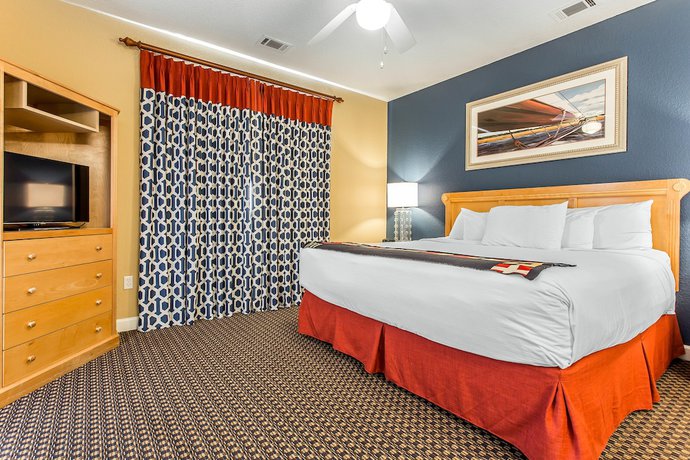 Imagen de la habitación del Hotel Bluegreen Vacations Harbour Lights, Ascend Resort Collection. Foto 15