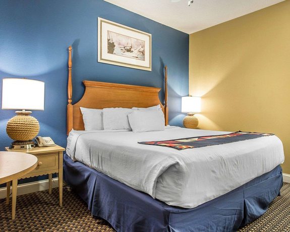 Imagen de la habitación del Hotel Bluegreen Vacations Harbour Lights, Ascend Resort Collection. Foto 16