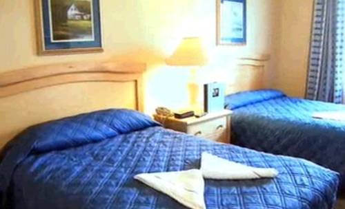 Imagen de la habitación del Hotel Bluegreen Vacations Harbour Lights. Foto 3
