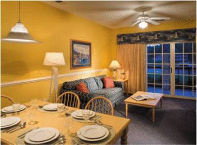 Imagen de la habitación del Hotel Bluegreen Vacations Harbour Lights. Foto 4