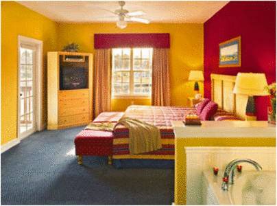 Imagen general del Hotel Bluegreen Vacations Harbour Lights. Foto 1