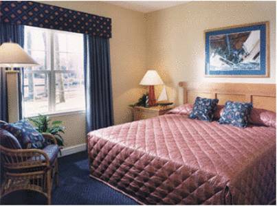 Imagen de la habitación del Hotel Bluegreen Vacations Harbour Lights. Foto 5