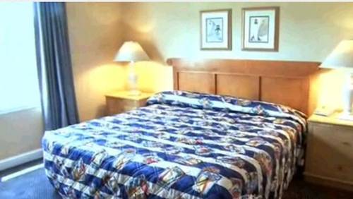 Imagen de la habitación del Hotel Bluegreen Vacations Harbour Lights. Foto 7