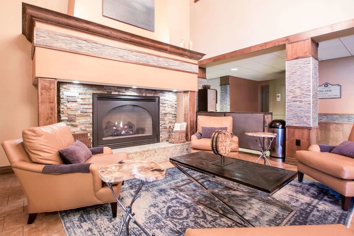Imagen de los interiores del Hotel Bluegreen Vacations Odyssey Dells Resort. Foto 18
