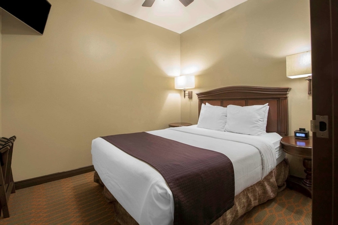 Imagen de la habitación del Hotel Bluegreen Vacations Odyssey Dells Resort. Foto 14