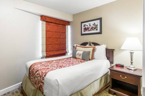 Imagen de la habitación del Hotel Bluegreen Vacations Patrick Henry Square, Ascend Resort. Foto 3