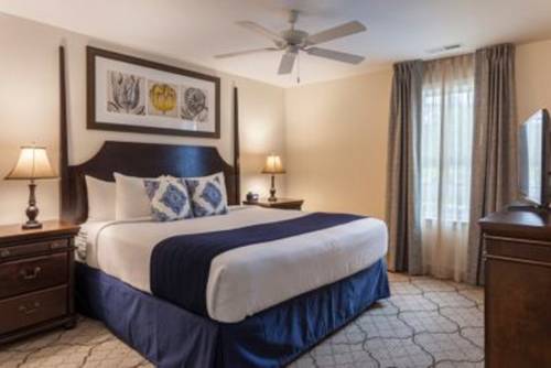 Imagen de la habitación del Hotel Bluegreen Vacations Patrick Henry Square, Ascend Resort. Foto 4