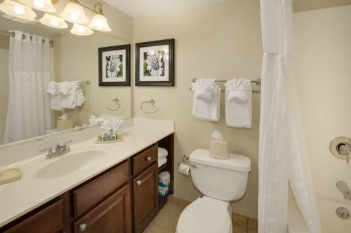 Imagen de la habitación del Hotel Bluegreen Vacations Patrick Henry Square, Ascend Resort. Foto 9