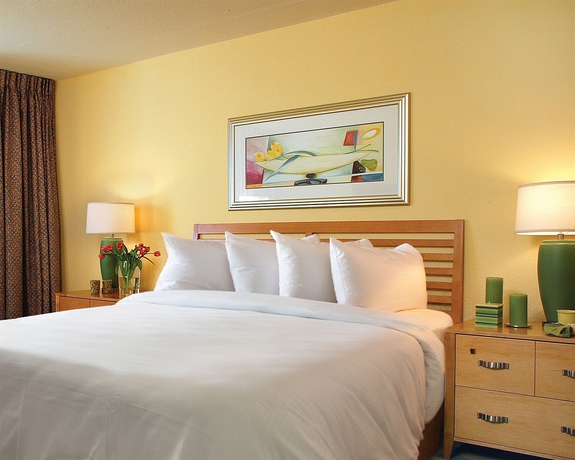 Imagen de la habitación del Hotel Bluegreen Vacations Solara Surfside,Ascend Resort. Foto 2