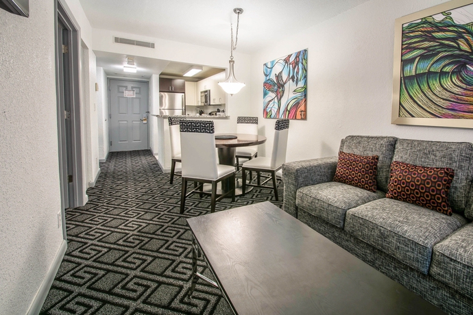 Imagen de la habitación del Hotel Bluegreen Vacations Solara Surfside,Ascend Resort. Foto 4