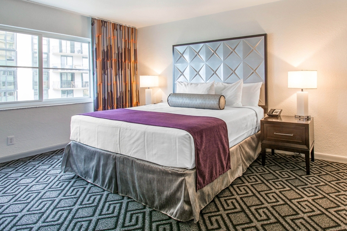 Imagen de la habitación del Hotel Bluegreen Vacations Solara Surfside,Ascend Resort. Foto 5