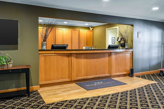 Imagen de los interiores del Hotel Bluegreen Vacations South Mountain, Ascend Resort Collection. Foto 14