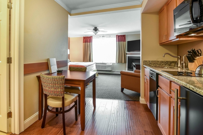 Imagen de la habitación del Hotel Bluegreen Vacations South Mountain, Ascend Resort Collection. Foto 4