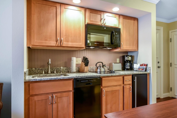 Imagen de la habitación del Hotel Bluegreen Vacations South Mountain, Ascend Resort Collection. Foto 6