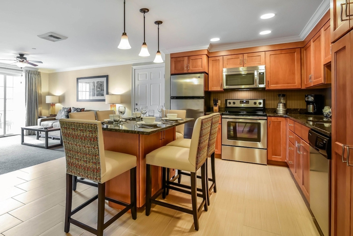 Imagen de la habitación del Hotel Bluegreen Vacations South Mountain, Ascend Resort Collection. Foto 7