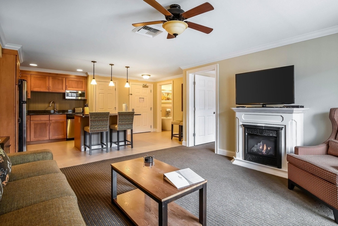 Imagen de la habitación del Hotel Bluegreen Vacations South Mountain, Ascend Resort Collection. Foto 8