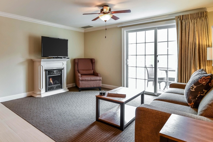 Imagen de la habitación del Hotel Bluegreen Vacations South Mountain, Ascend Resort Collection. Foto 9