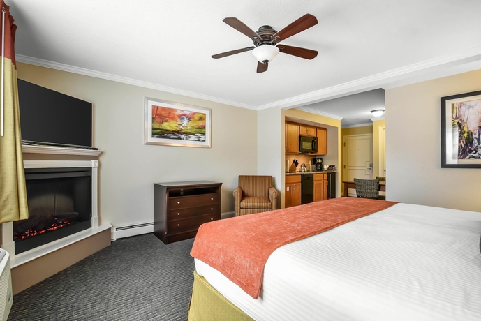 Imagen de la habitación del Hotel Bluegreen Vacations South Mountain, Ascend Resort Collection. Foto 13