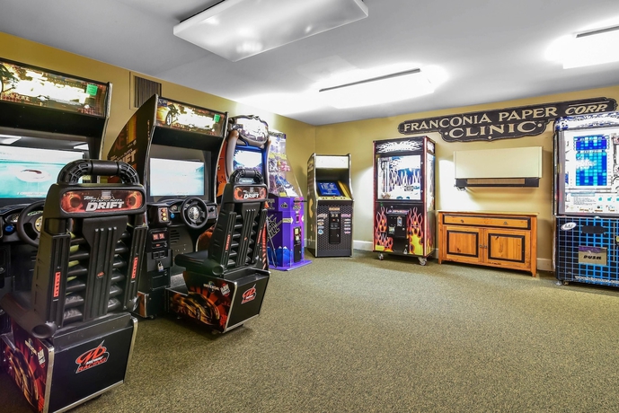 Imagen de los interiores del Hotel Bluegreen Vacations South Mountain, Ascend Resort Collection. Foto 18