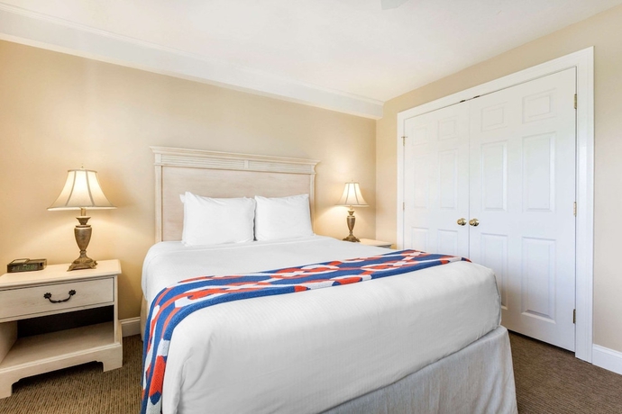 Imagen de la habitación del Hotel Bluegreen Vacations The Breakers, An Ascend Resort. Foto 8