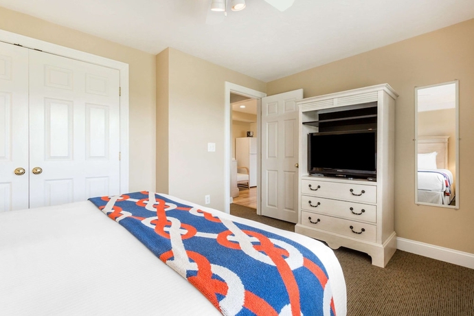 Imagen de la habitación del Hotel Bluegreen Vacations The Breakers, An Ascend Resort. Foto 9