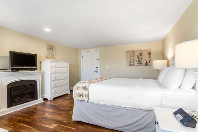 Imagen de la habitación del Hotel Bluegreen Vacations The Breakers, An Ascend Resort. Foto 10