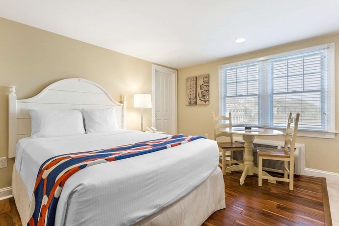 Imagen de la habitación del Hotel Bluegreen Vacations The Breakers, An Ascend Resort. Foto 12