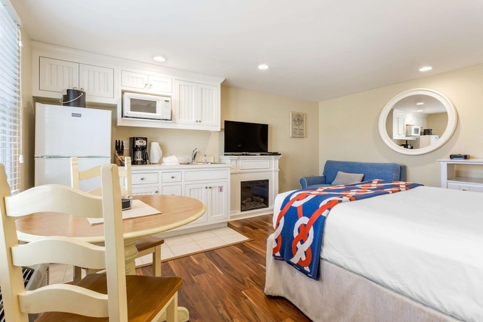 Imagen de la habitación del Hotel Bluegreen Vacations The Breakers, An Ascend Resort. Foto 13