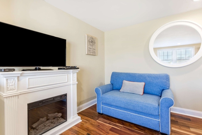 Imagen de la habitación del Hotel Bluegreen Vacations The Breakers, An Ascend Resort. Foto 14