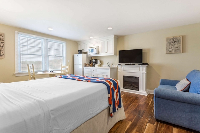 Imagen de la habitación del Hotel Bluegreen Vacations The Breakers, An Ascend Resort. Foto 15