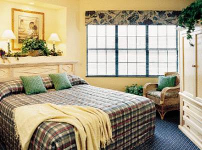 Imagen de la habitación del Hotel Bluegreen Vacations The Falls Village, An Ascend R. Foto 2